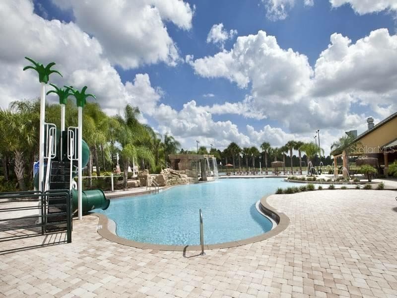 Townhouse at 8956 CALIFORNIA PALM RD, KISSIMMEE, photo 55 of 75