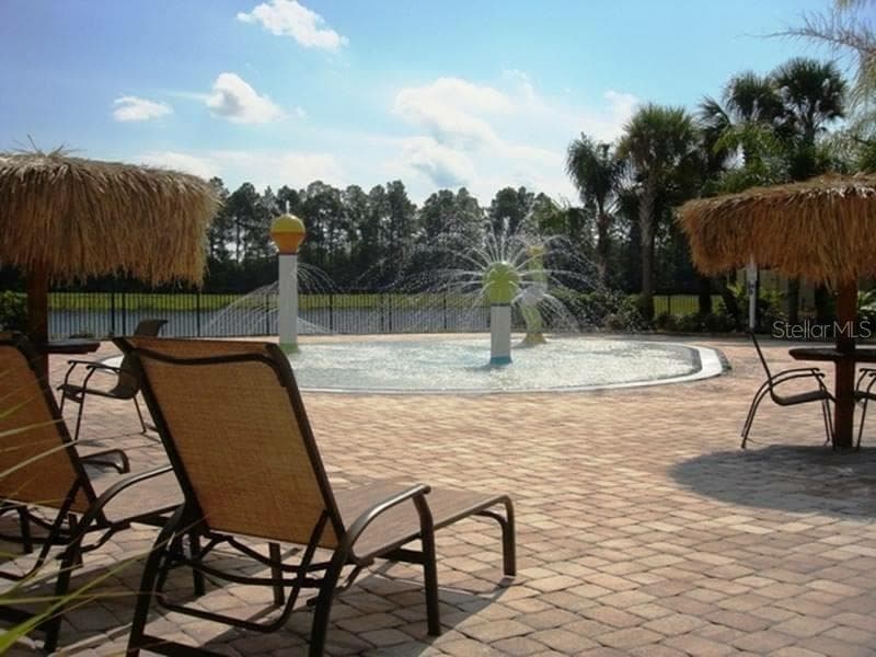 Townhouse at 8956 CALIFORNIA PALM RD, KISSIMMEE, photo 56 of 75