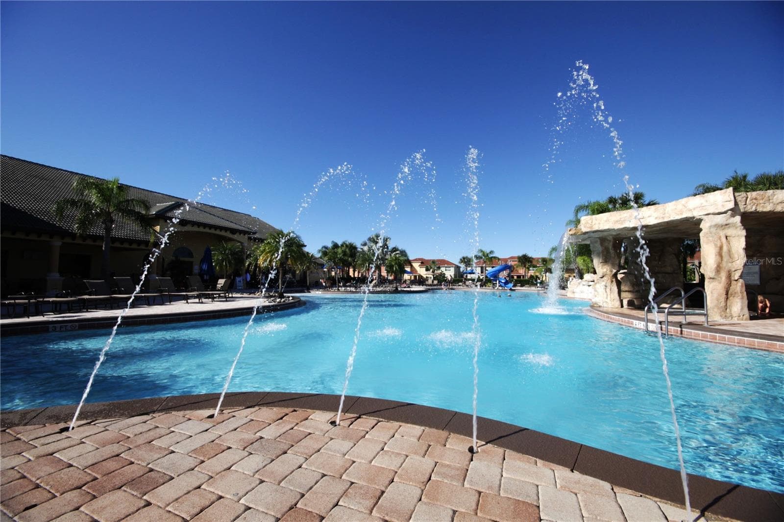 Townhouse at 8956 CALIFORNIA PALM RD, KISSIMMEE, photo 68 of 75