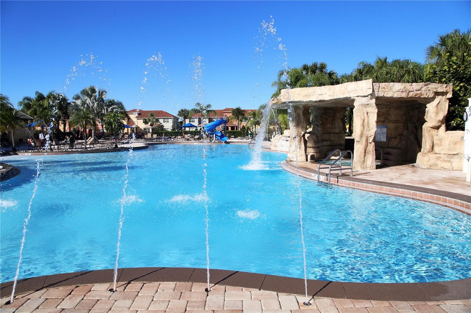 Townhouse at 8956 CALIFORNIA PALM RD, KISSIMMEE, photo 71 of 75