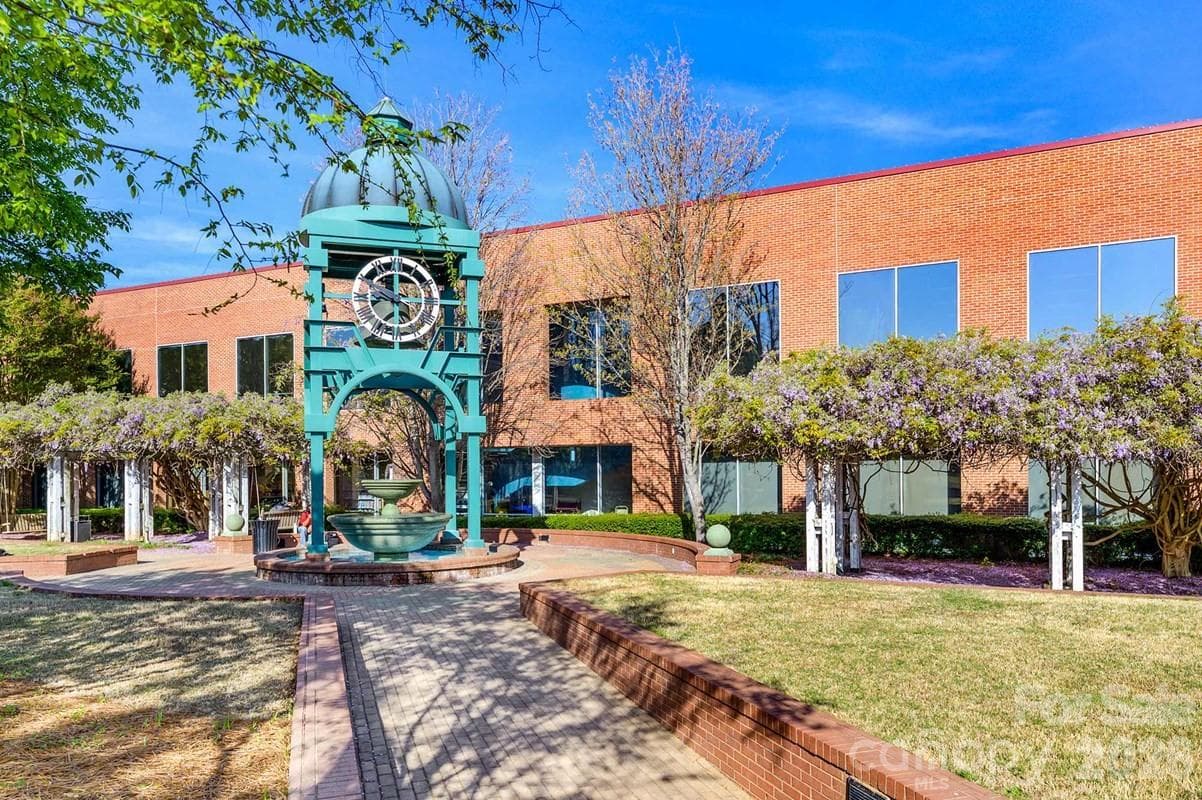 Minutes away from all Downtown Rock Hill has to offer- - Rock Hill