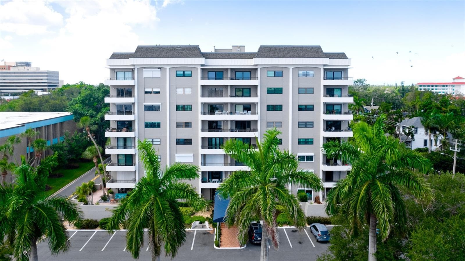Condominium at 1400 1ST AVE W #206, BRADENTON, photo 2 of 41