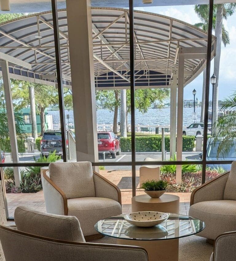 Condominium at 1400 1ST AVE W #206, BRADENTON, photo 3 of 41