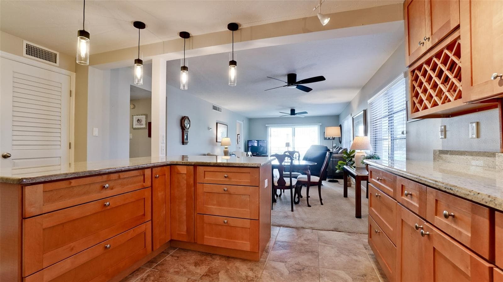 Condominium at 1400 1ST AVE W #206, BRADENTON, photo 4 of 41