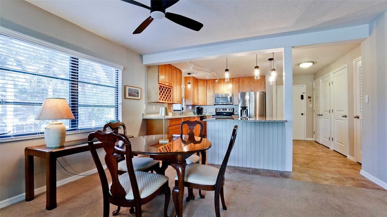 Condominium at 1400 1ST AVE W #206, BRADENTON, photo 8 of 41