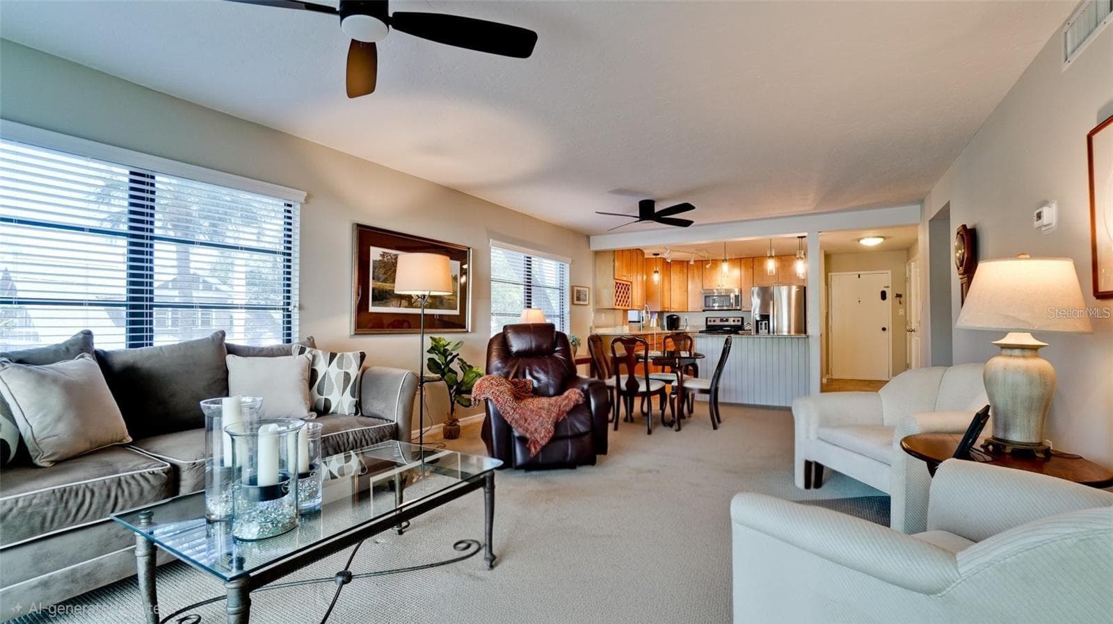 Condominium at 1400 1ST AVE W #206, BRADENTON, photo 9 of 41
