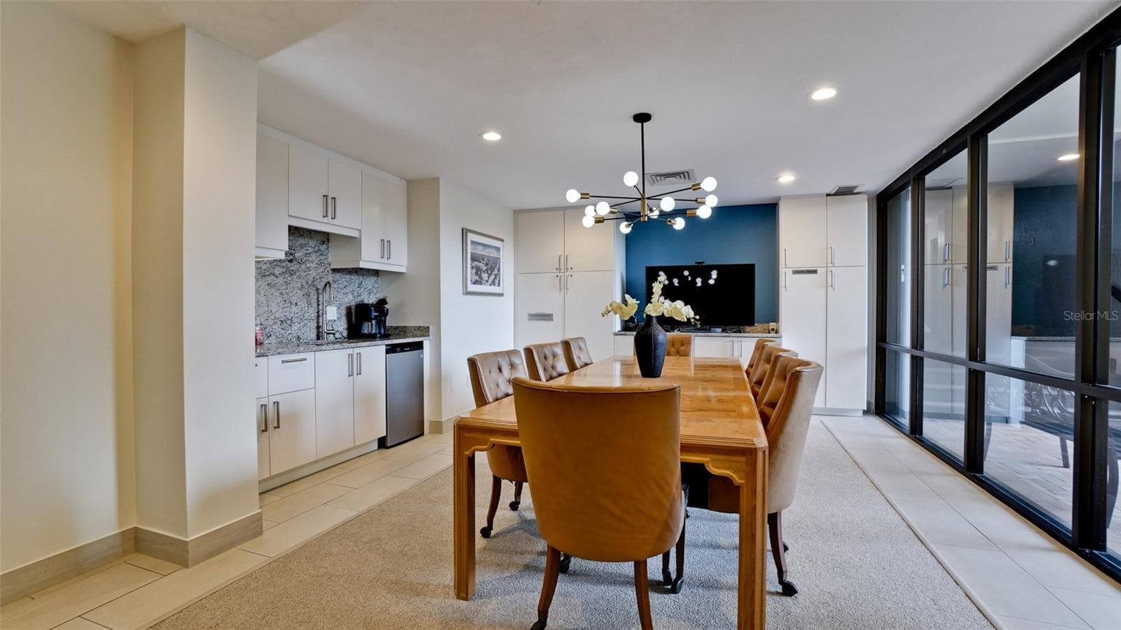 Condominium at 1400 1ST AVE W #206, BRADENTON, photo 23 of 41