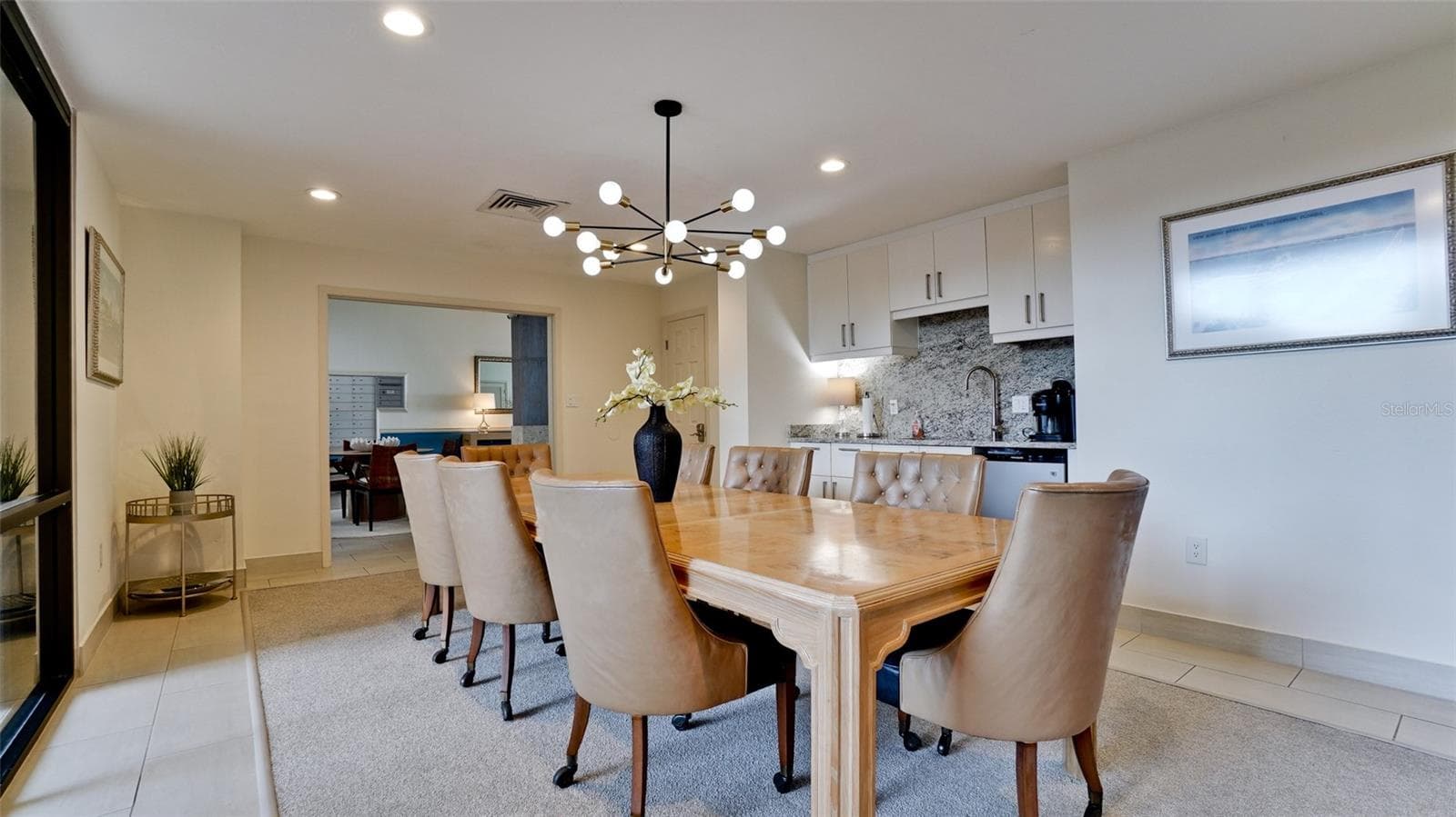 Condominium at 1400 1ST AVE W #206, BRADENTON, photo 25 of 41