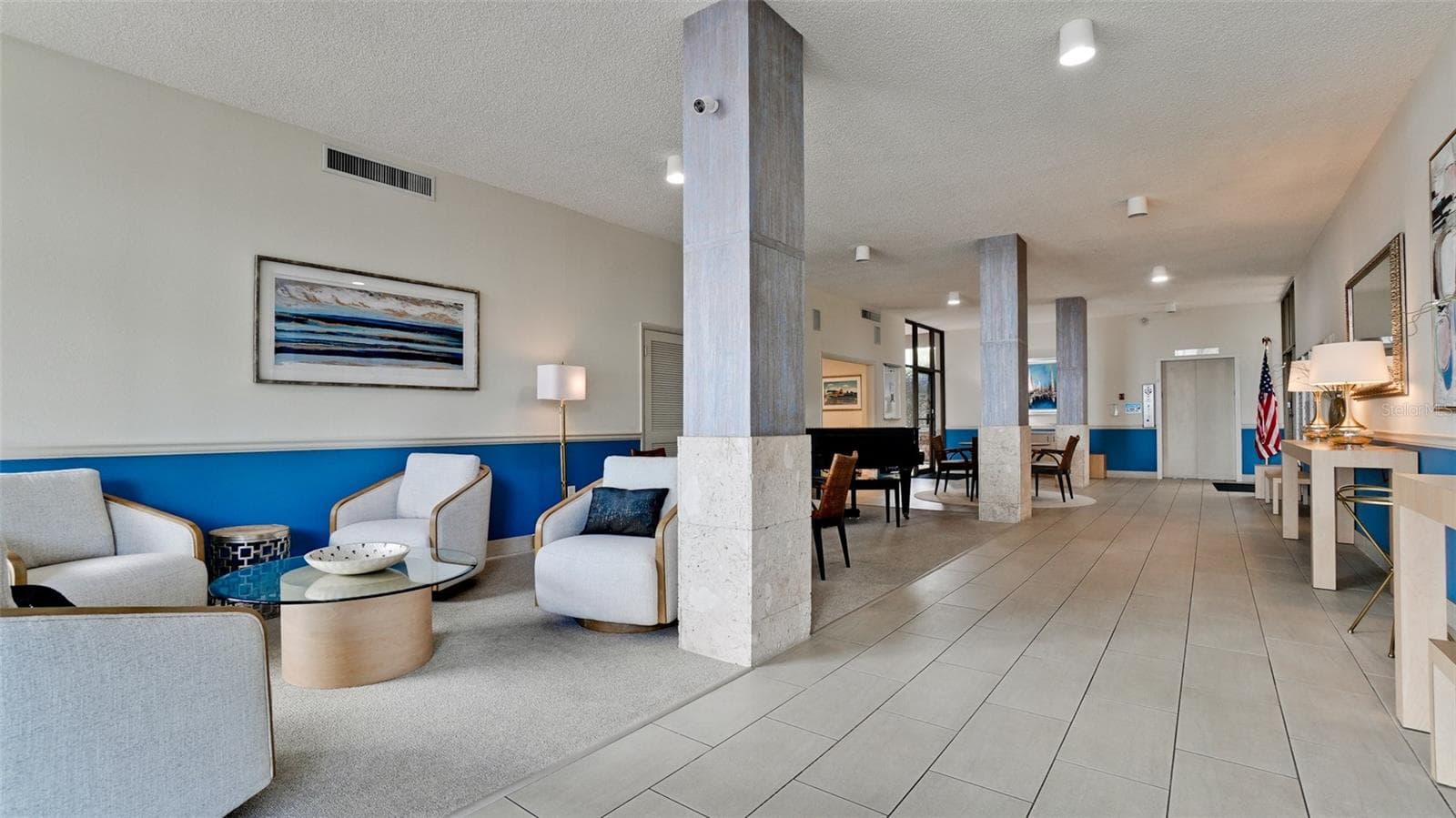 Condominium at 1400 1ST AVE W #206, BRADENTON, photo 27 of 41