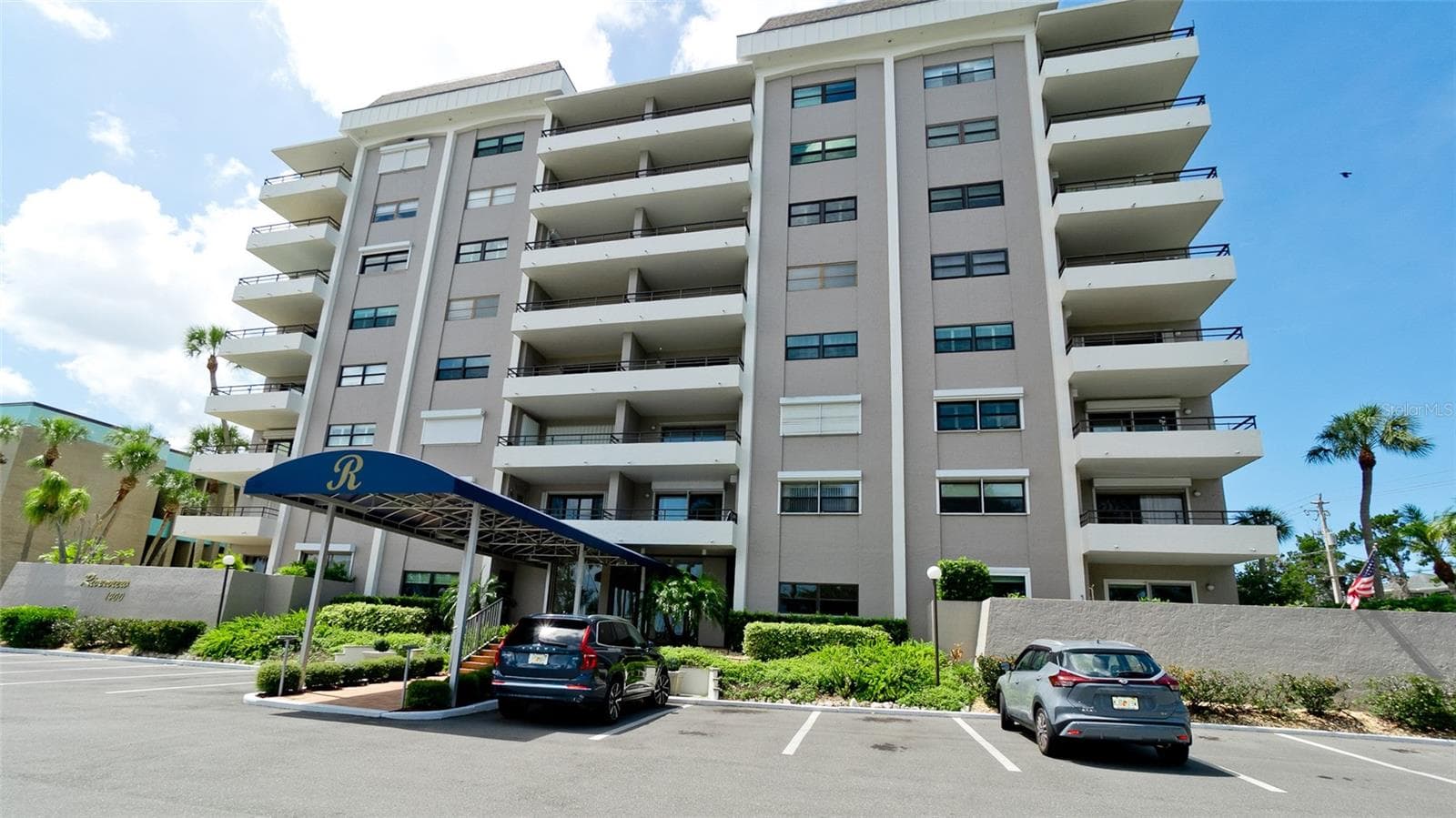 Condominium at 1400 1ST AVE W #206, BRADENTON, photo 32 of 41