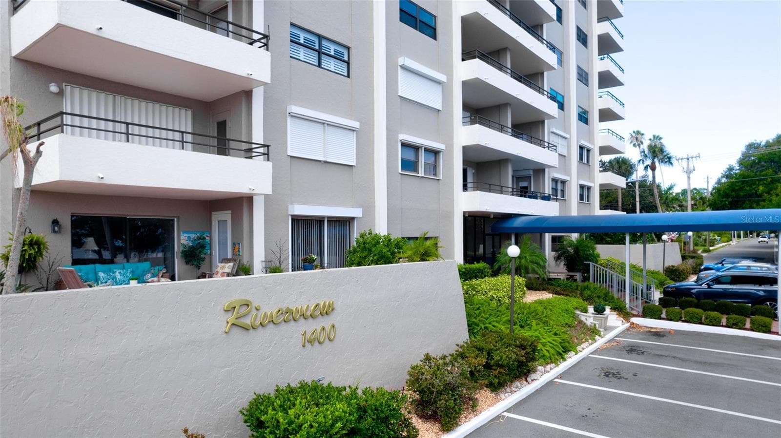 Condominium at 1400 1ST AVE W #206, BRADENTON, photo 33 of 41