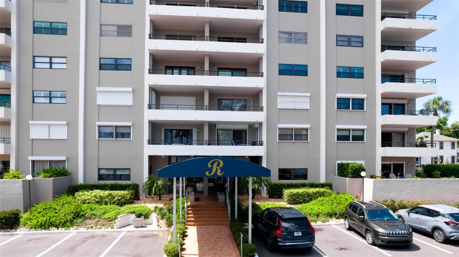 Condominium at 1400 1ST AVE W #206, BRADENTON, photo 41 of 41