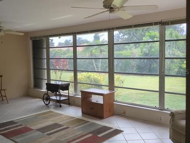 Family room - 7102 W COUNTRY CLUB DR N, SARASOTA