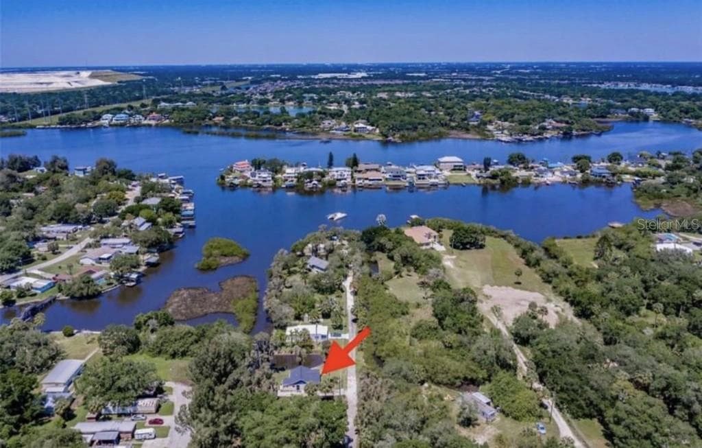 Single Family Residence at 10015 LINDA ST, GIBSONTON, photo 15 of 15