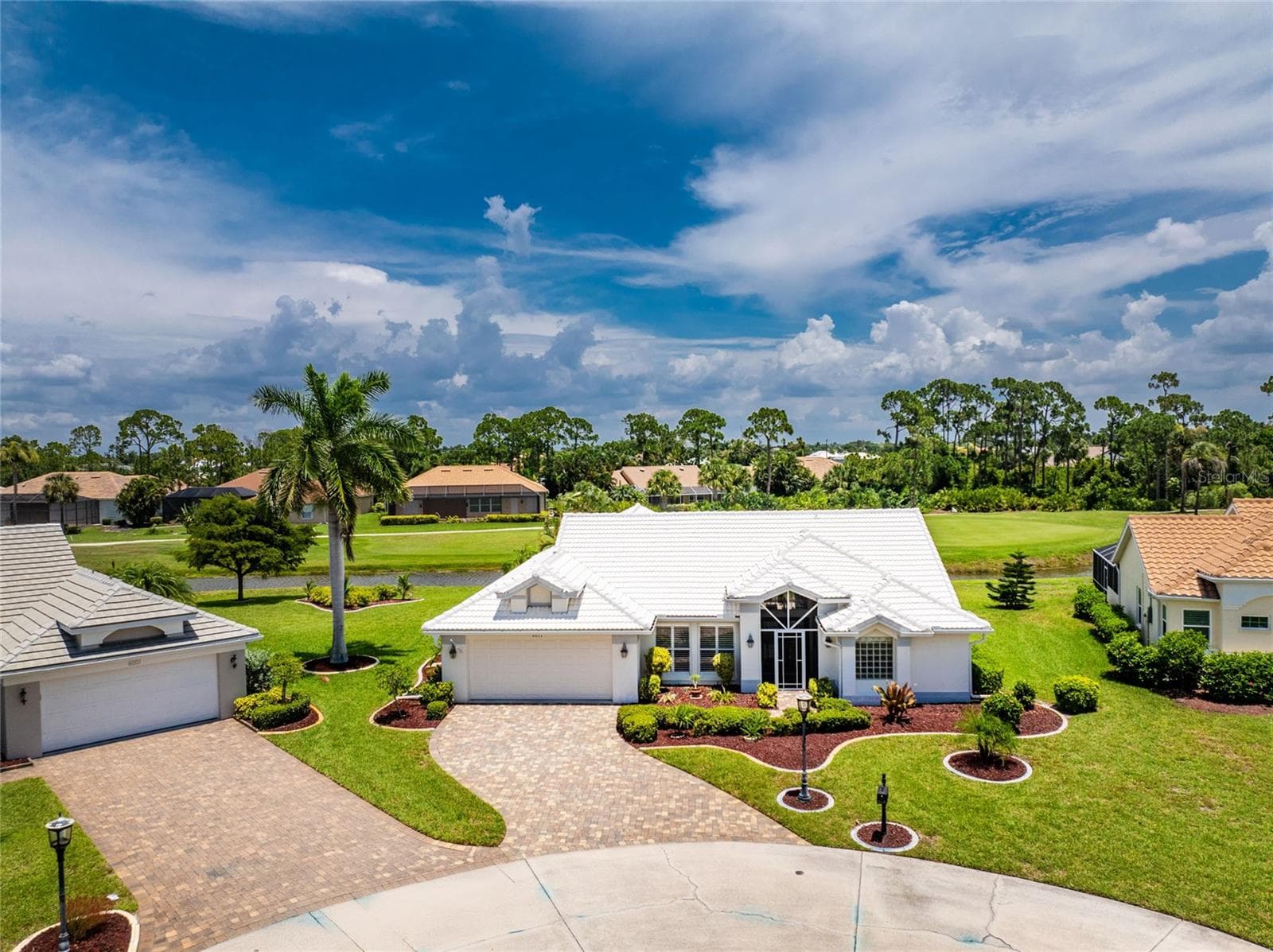 6011 KEY LARGO CIR