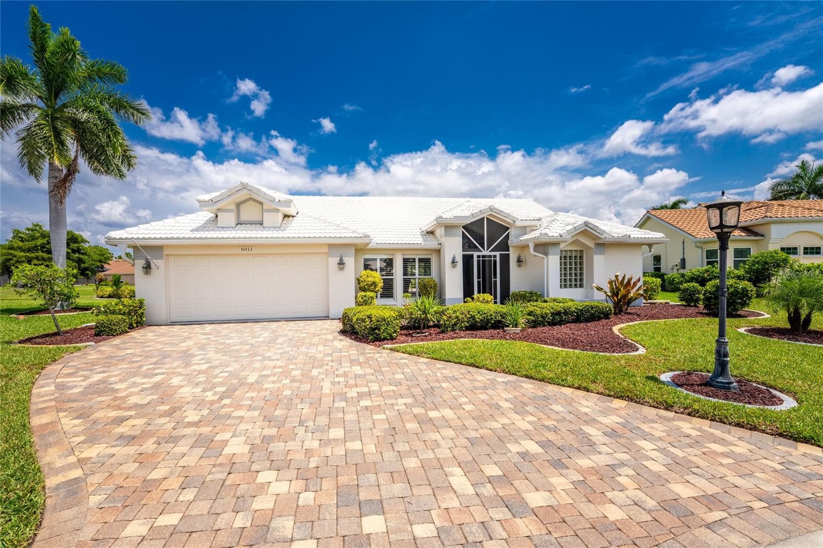 Single Family Residence at 6011 KEY LARGO CIR, PUNTA GORDA, photo 2 of 65
