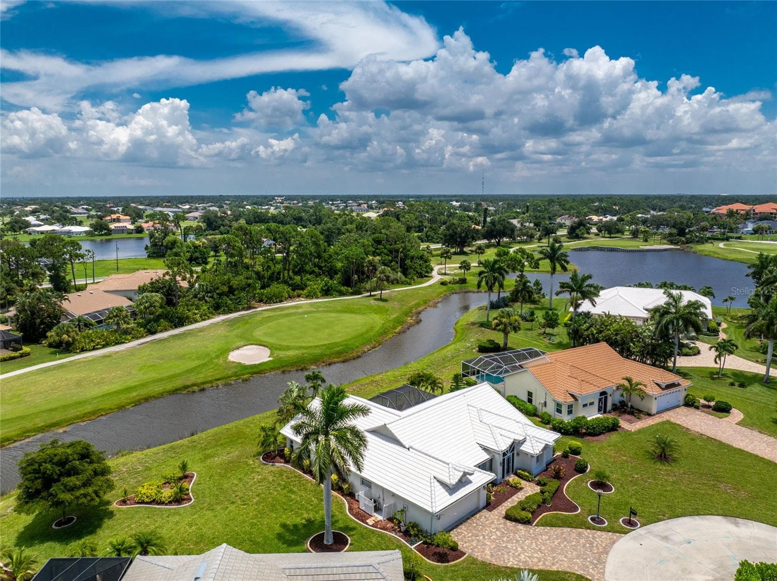 Single Family Residence at 6011 KEY LARGO CIR, PUNTA GORDA, photo 4 of 65