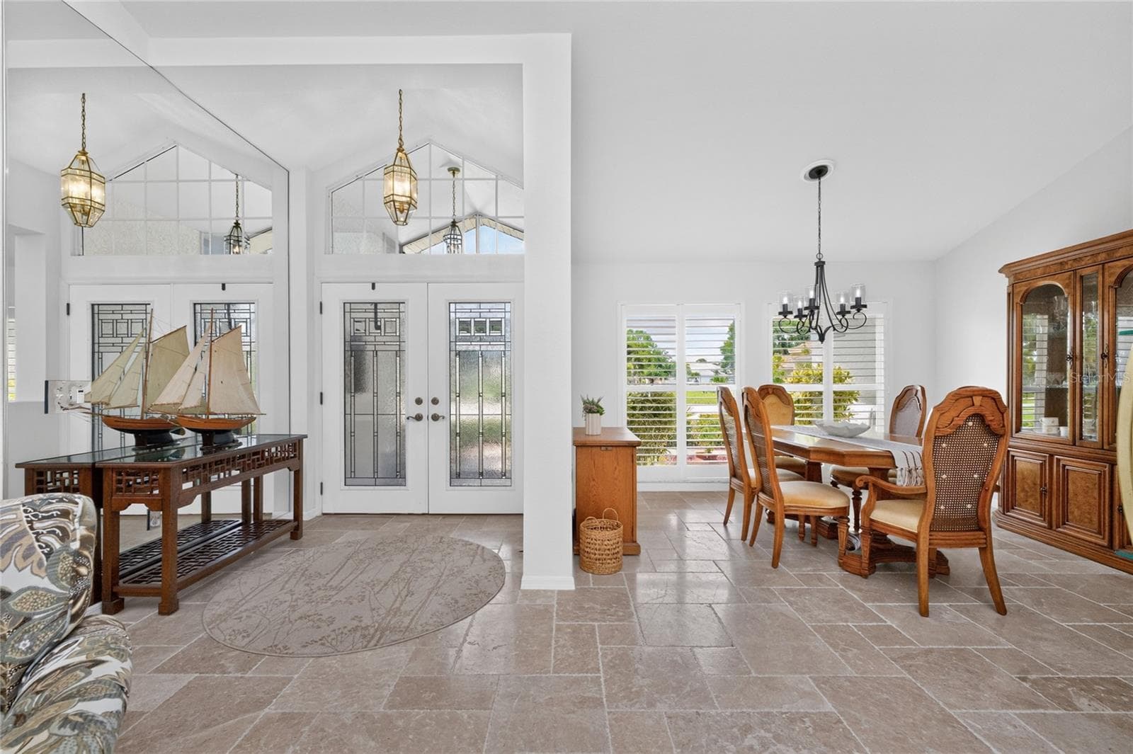 Single Family Residence at 6011 KEY LARGO CIR, PUNTA GORDA, photo 9 of 65