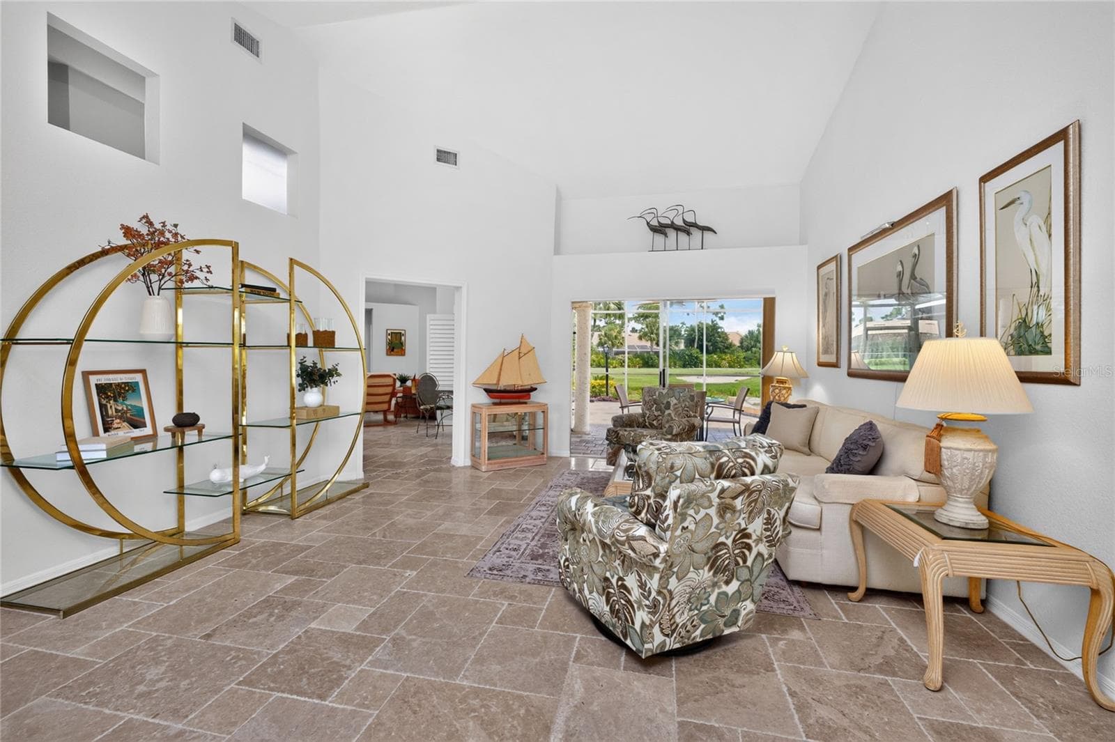 Single Family Residence at 6011 KEY LARGO CIR, PUNTA GORDA, photo 12 of 65