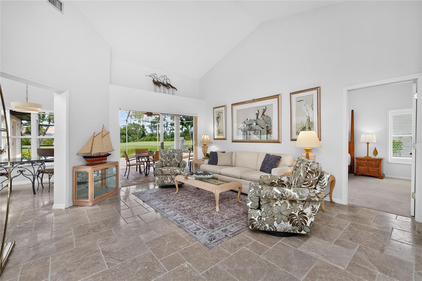 Single Family Residence at 6011 KEY LARGO CIR, PUNTA GORDA, photo 13 of 65