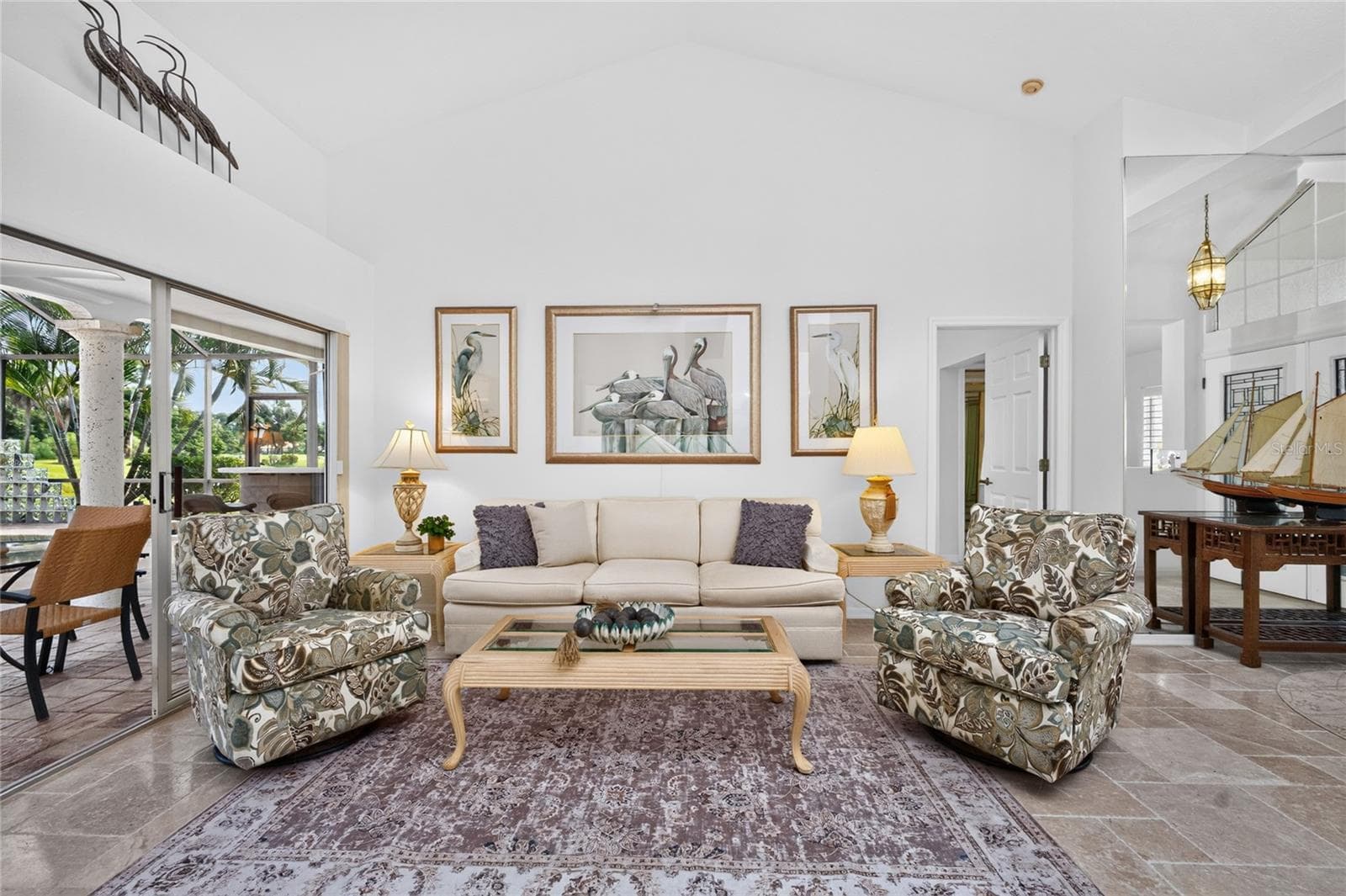 Single Family Residence at 6011 KEY LARGO CIR, PUNTA GORDA, photo 14 of 65