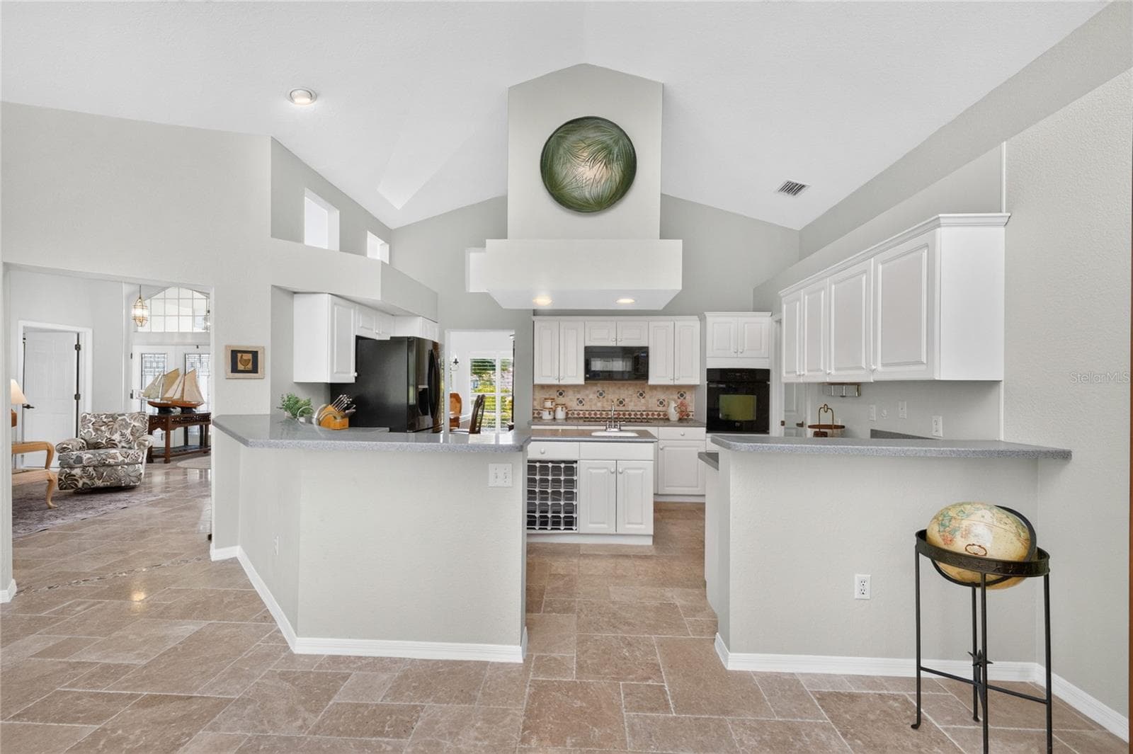 Single Family Residence at 6011 KEY LARGO CIR, PUNTA GORDA, photo 18 of 65