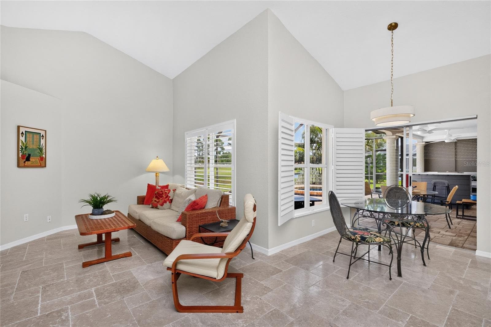 Single Family Residence at 6011 KEY LARGO CIR, PUNTA GORDA, photo 23 of 65