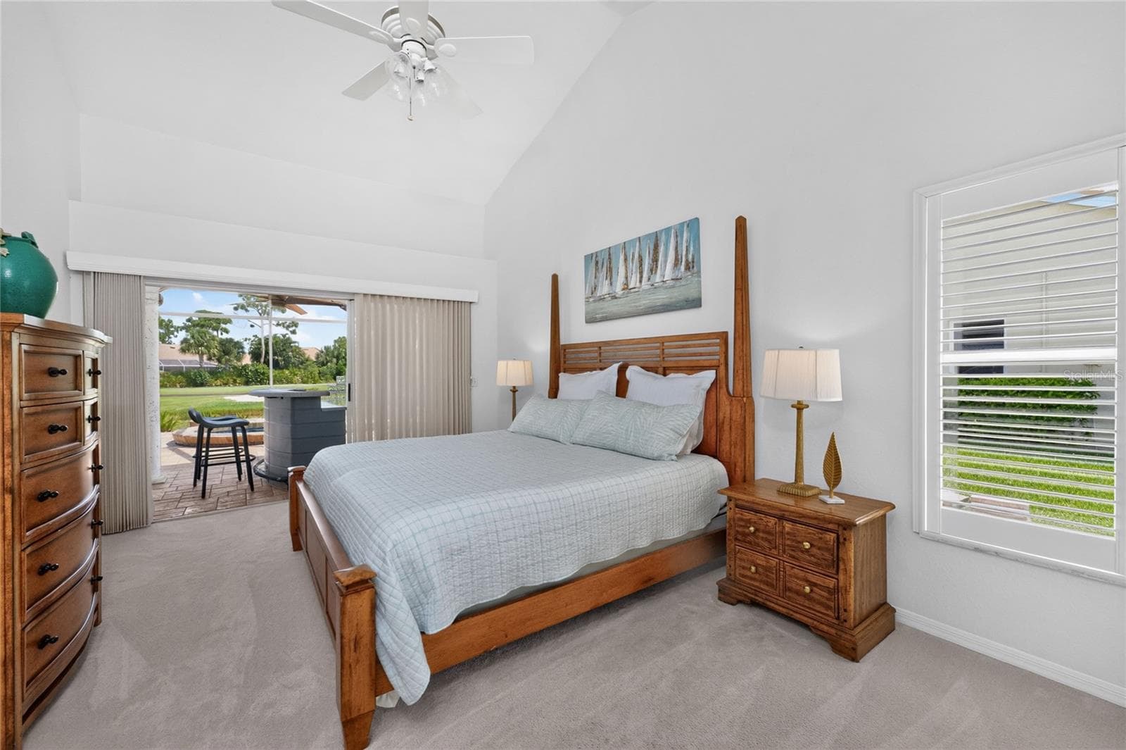 Single Family Residence at 6011 KEY LARGO CIR, PUNTA GORDA, photo 33 of 65