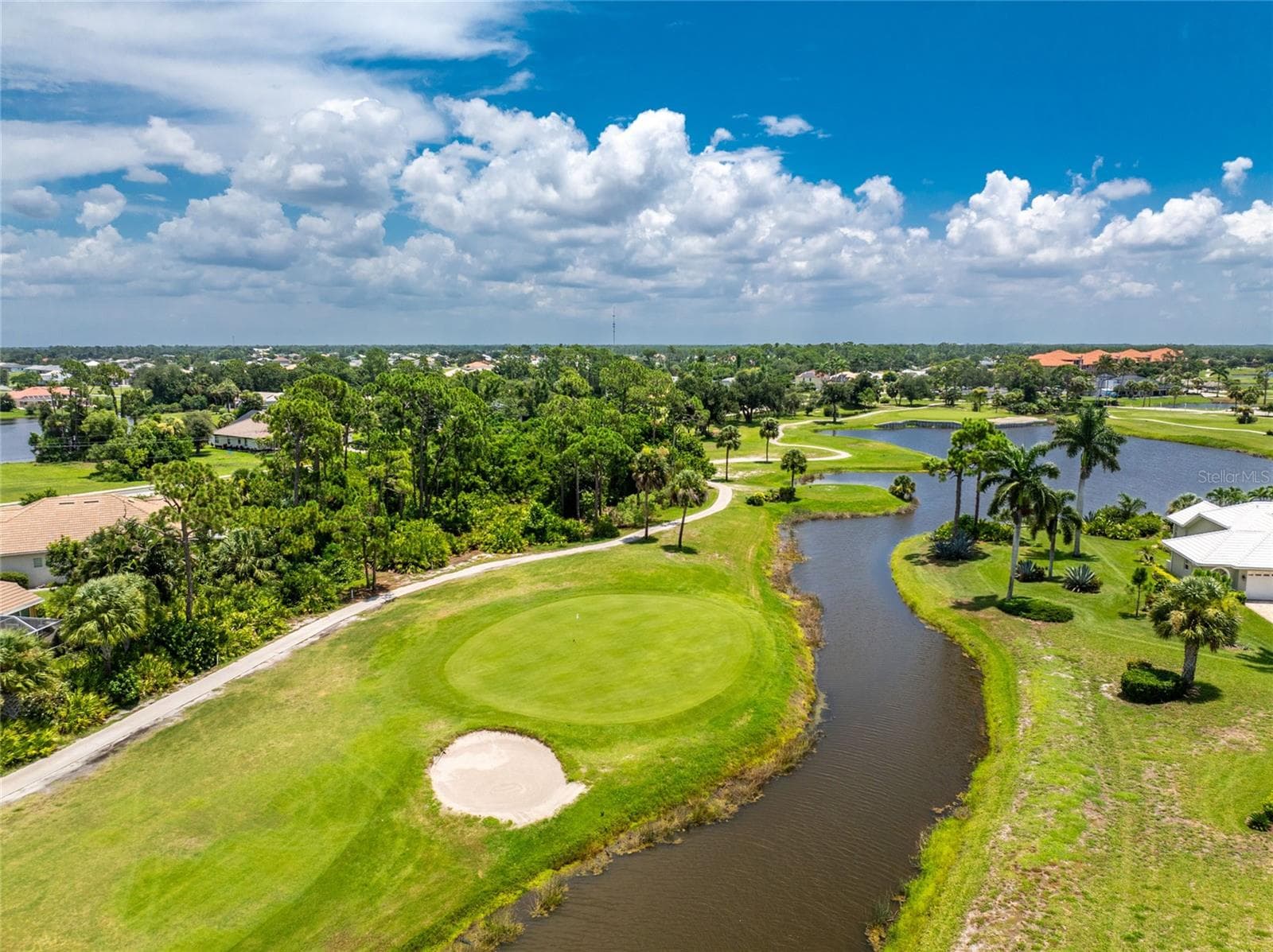 Single Family Residence at 6011 KEY LARGO CIR, PUNTA GORDA, photo 47 of 65