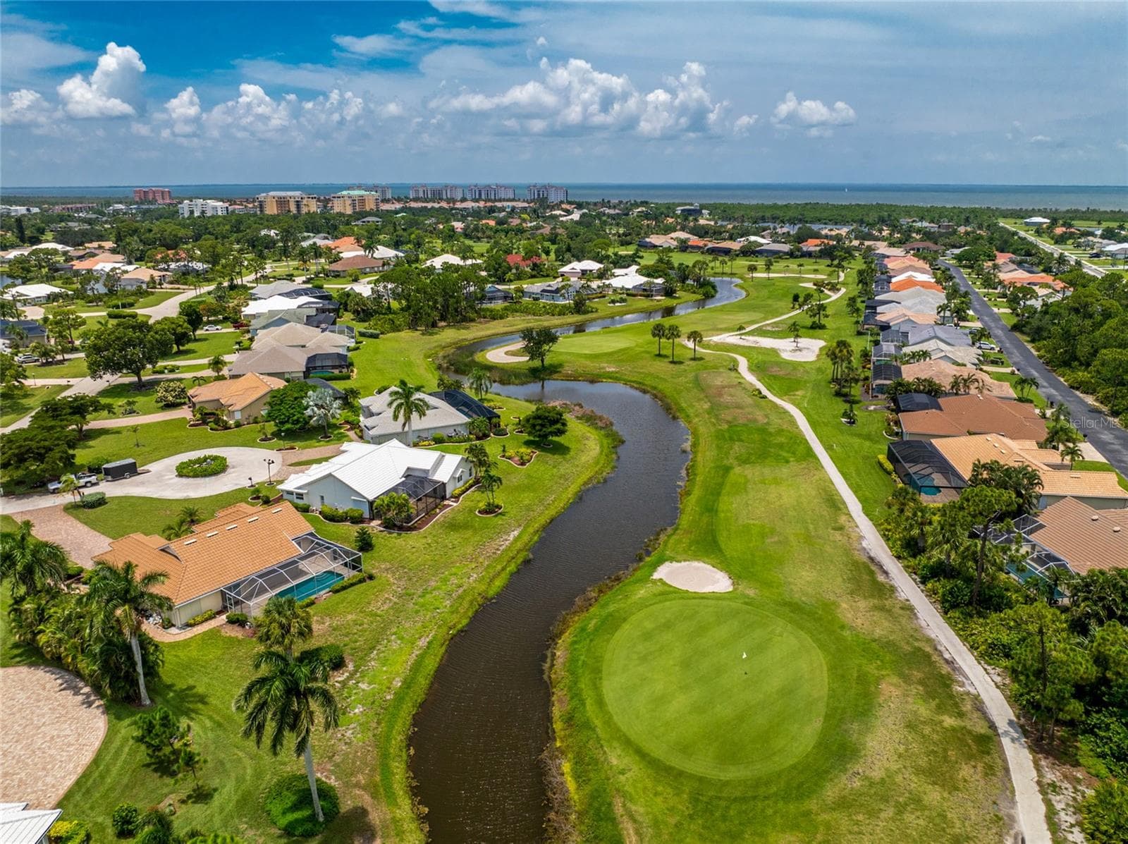 Single Family Residence at 6011 KEY LARGO CIR, PUNTA GORDA, photo 50 of 65