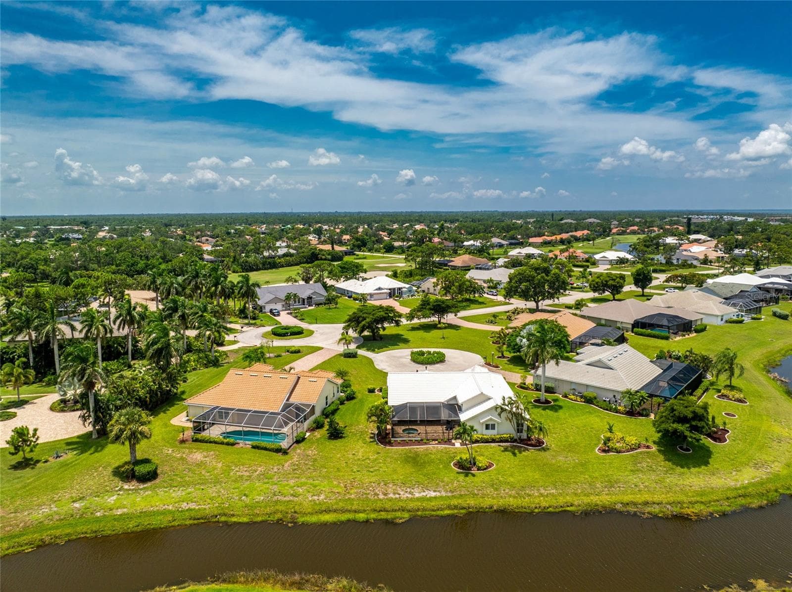Single Family Residence at 6011 KEY LARGO CIR, PUNTA GORDA, photo 52 of 65