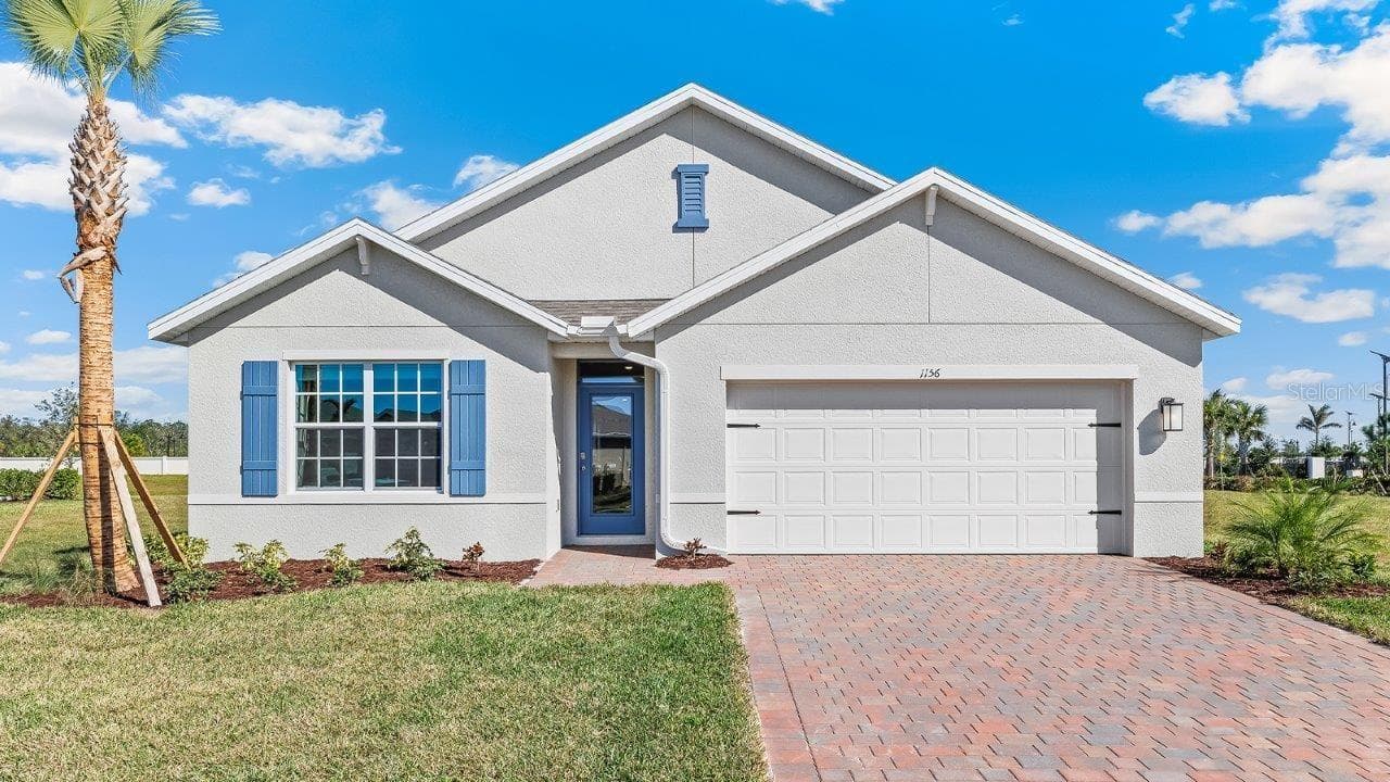 9626 TURTLE GRASS CIR