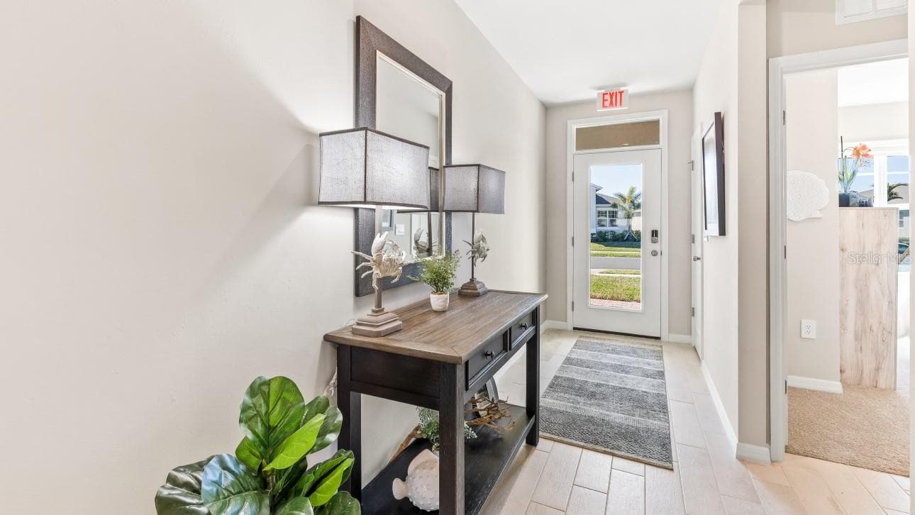 Model Home - 9626 TURTLE GRASS CIR, PUNTA GORDA