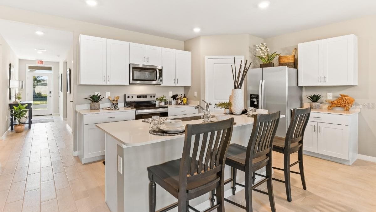 Model Home - 9626 TURTLE GRASS CIR, PUNTA GORDA