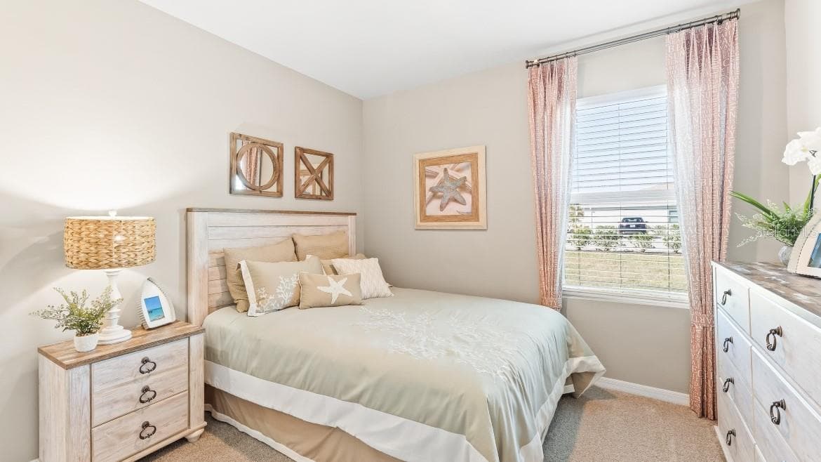 Model Home - 9626 TURTLE GRASS CIR, PUNTA GORDA