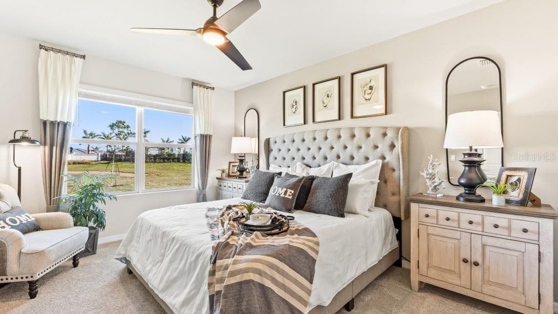 Model Home - 9626 TURTLE GRASS CIR, PUNTA GORDA