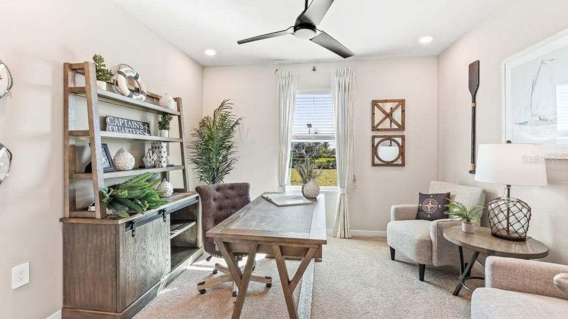 Model Home - 9626 TURTLE GRASS CIR, PUNTA GORDA