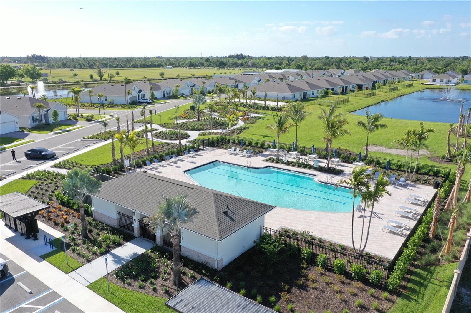 Single Family Residence at 9626 TURTLE GRASS CIR, PUNTA GORDA, photo 19 of 33