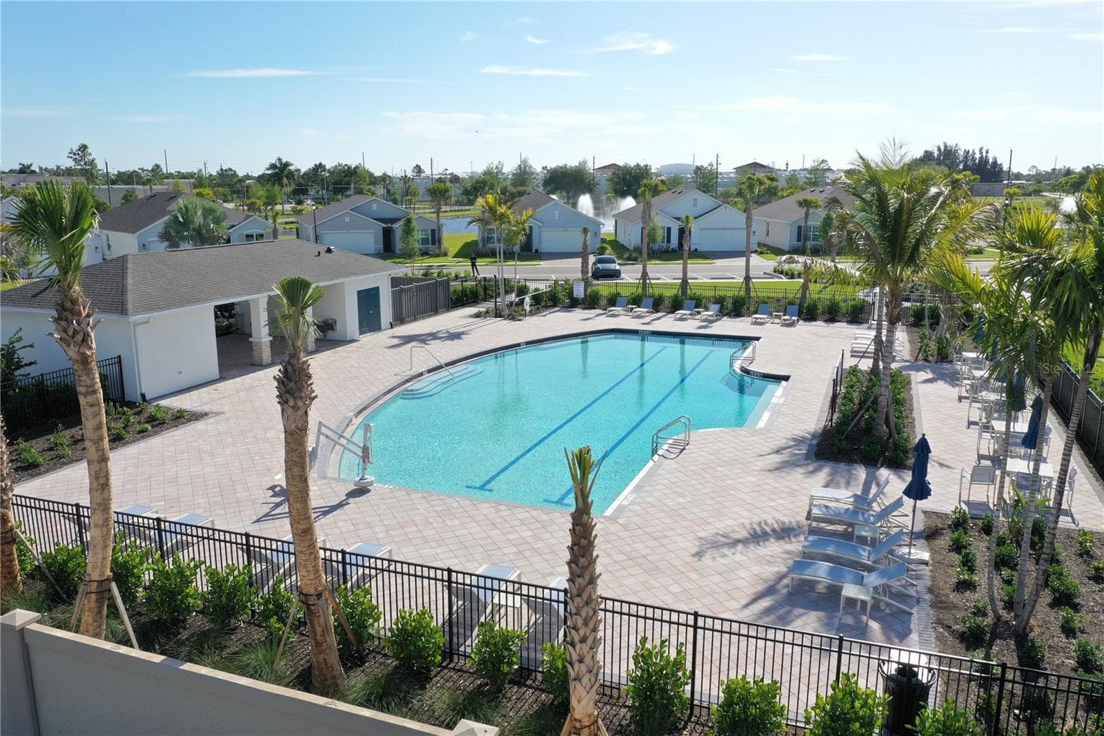 Single Family Residence at 9626 TURTLE GRASS CIR, PUNTA GORDA, photo 20 of 33