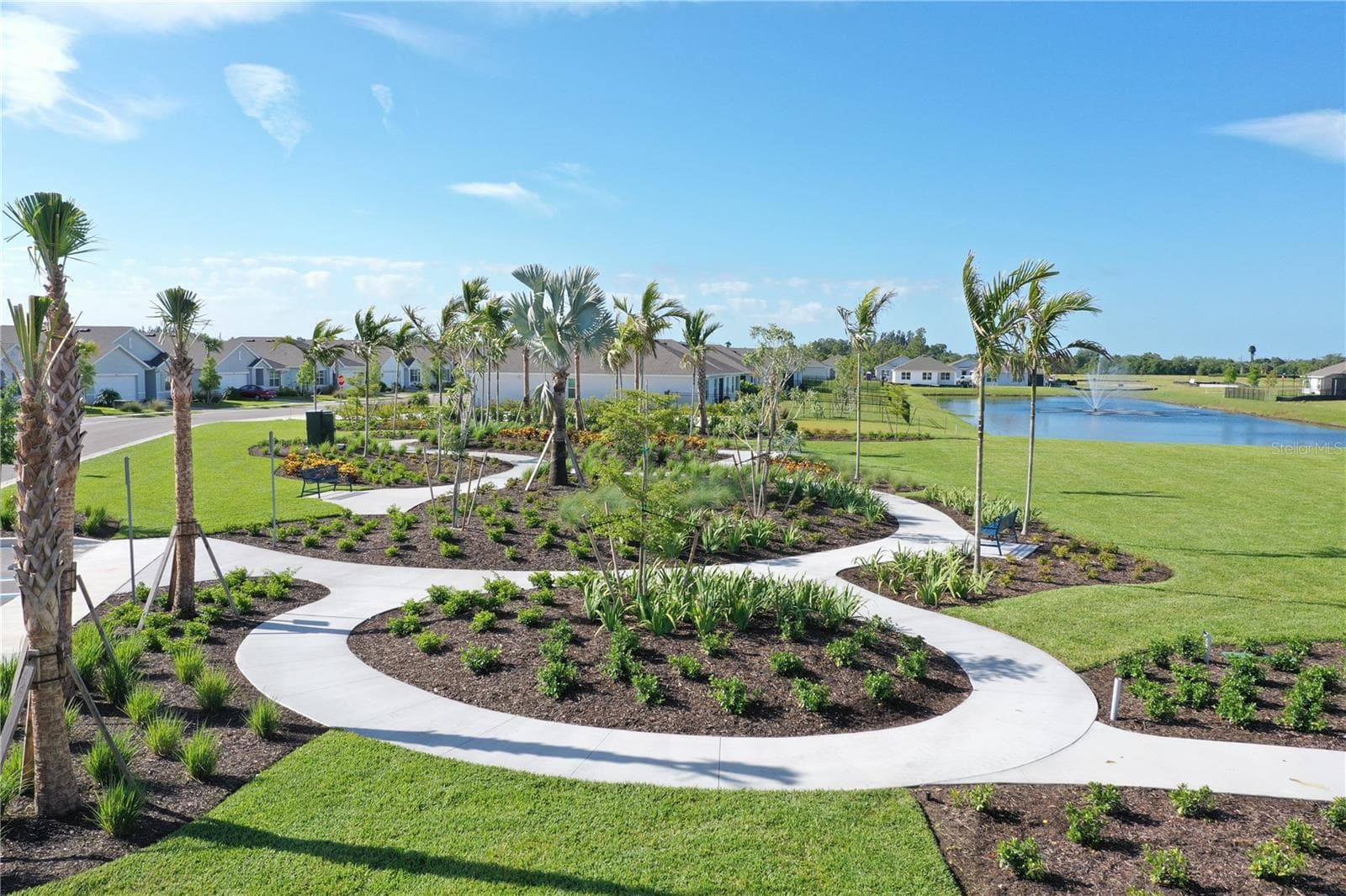 Single Family Residence at 9626 TURTLE GRASS CIR, PUNTA GORDA, photo 23 of 33