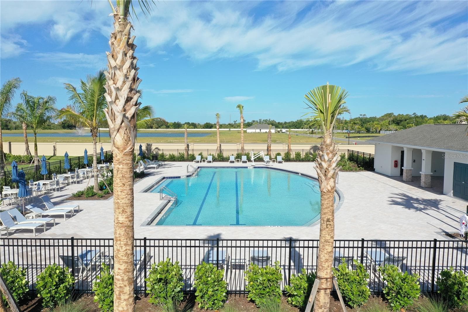 Single Family Residence at 9626 TURTLE GRASS CIR, PUNTA GORDA, photo 25 of 33
