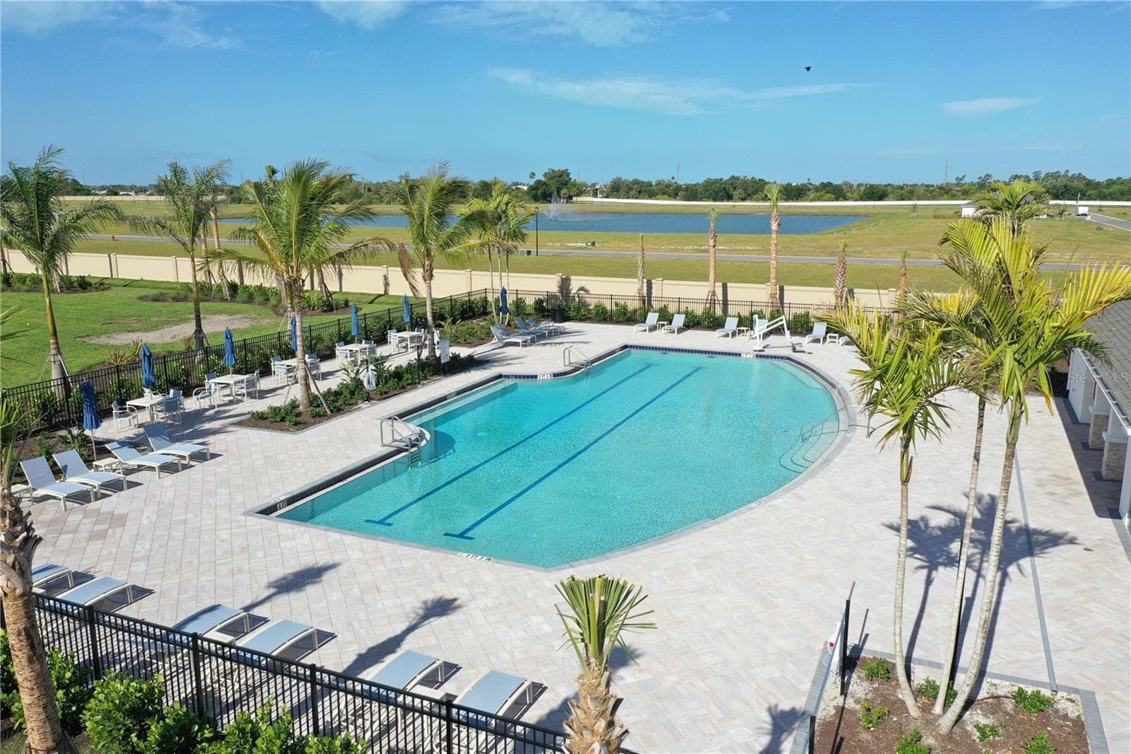 Single Family Residence at 9626 TURTLE GRASS CIR, PUNTA GORDA, photo 27 of 33
