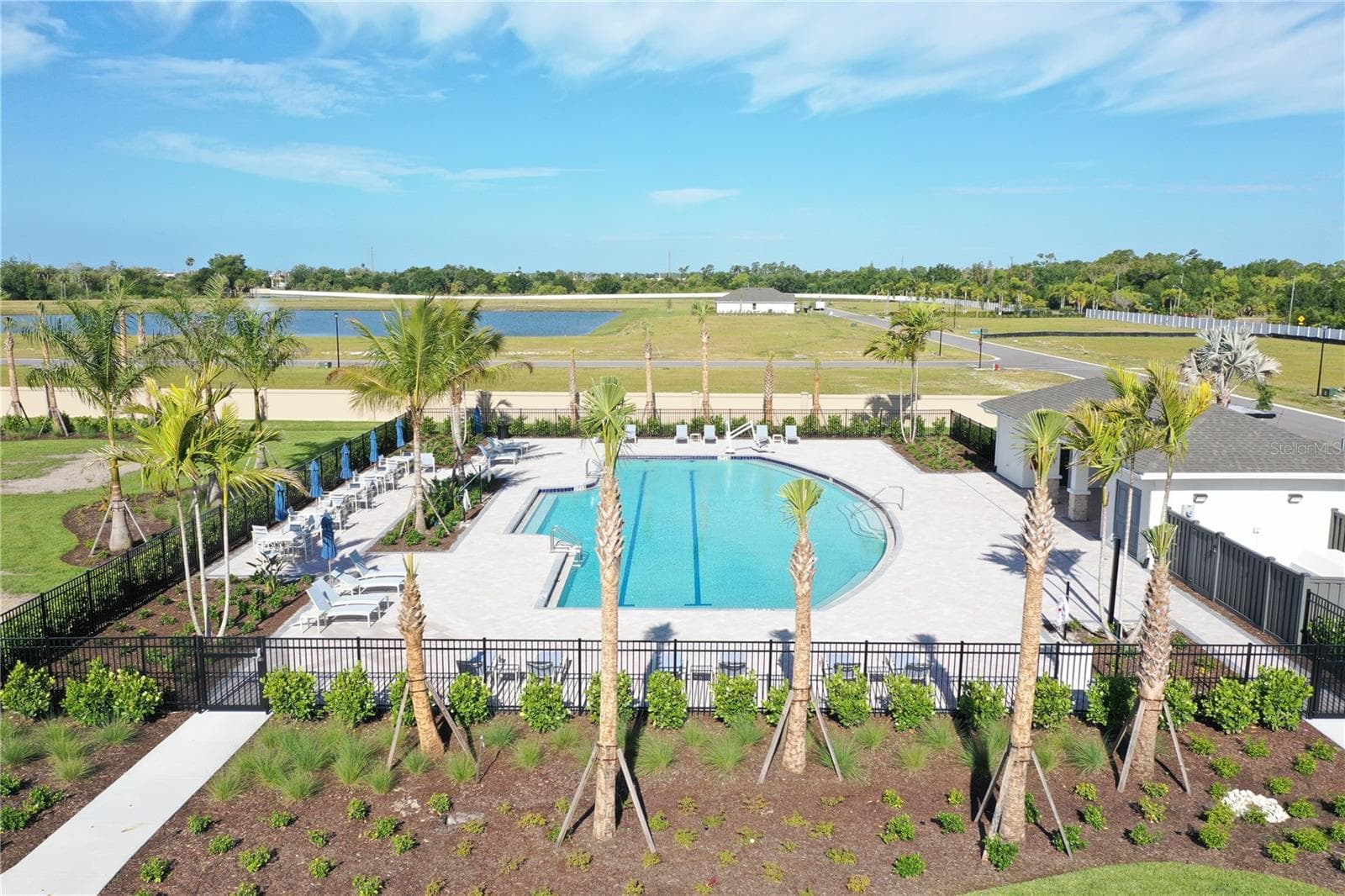 Single Family Residence at 9626 TURTLE GRASS CIR, PUNTA GORDA, photo 28 of 33