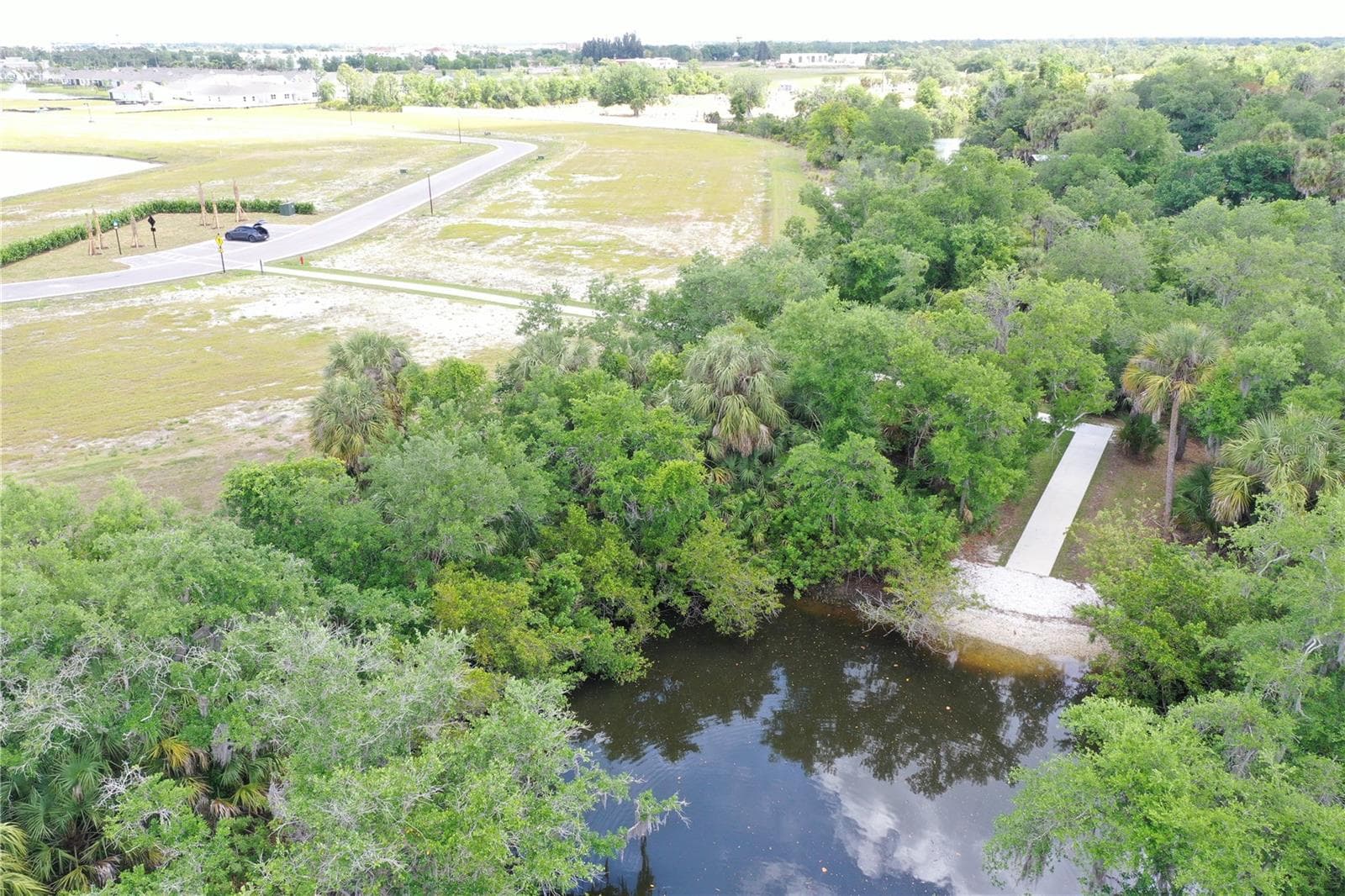 Single Family Residence at 9626 TURTLE GRASS CIR, PUNTA GORDA, photo 30 of 33