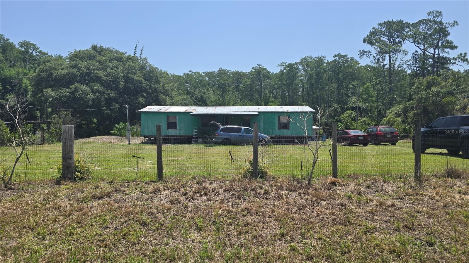 135 STARLIGHT RD