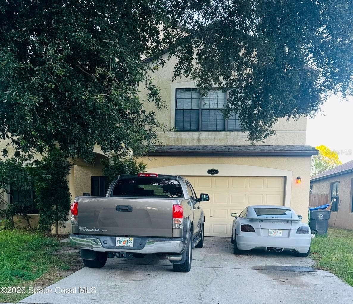 5327 ENCHANTED AVE