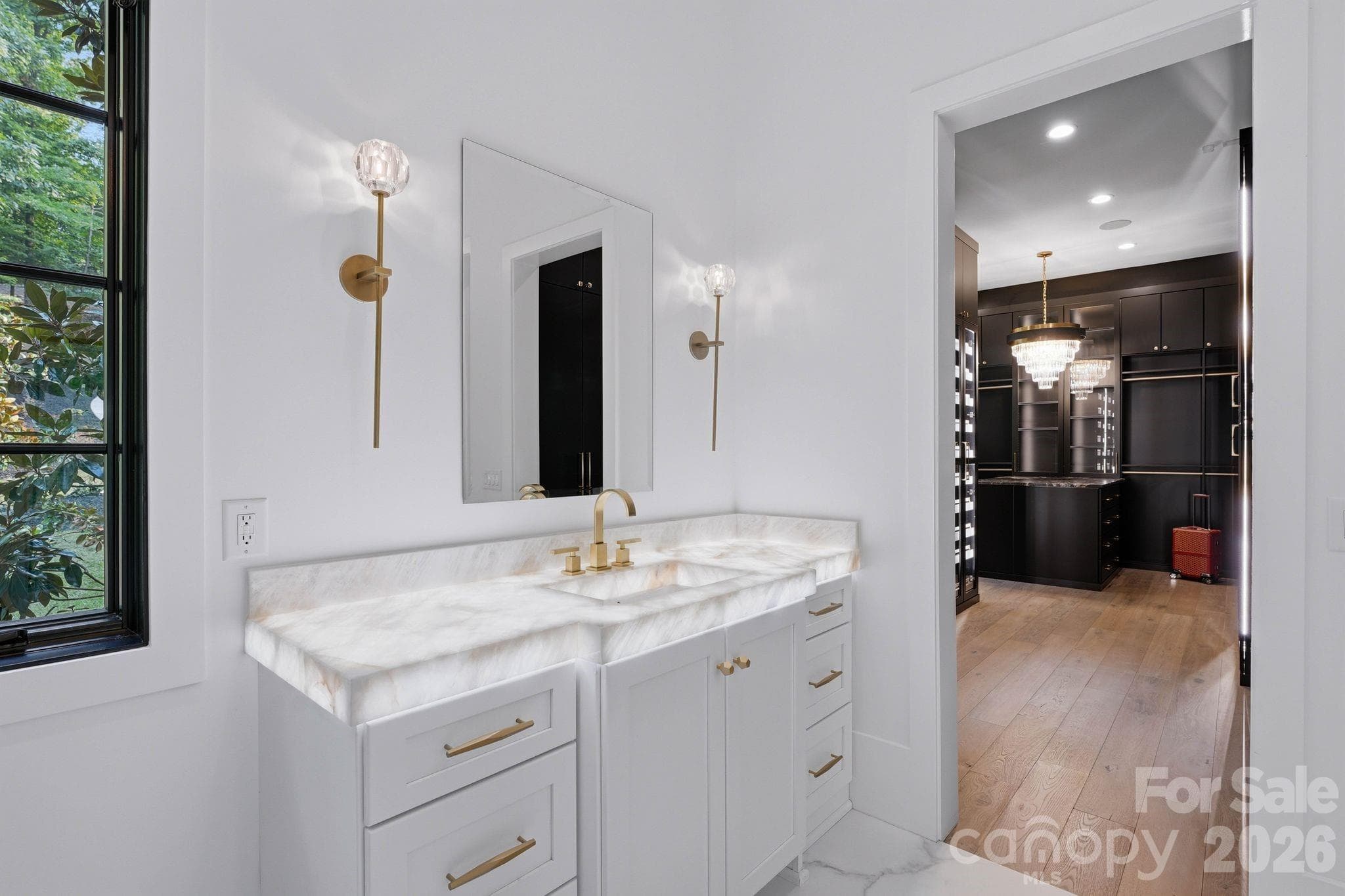 Single Family Residence at 13702 Sage Thrasher Lane, Charlotte, photo 24 of 47