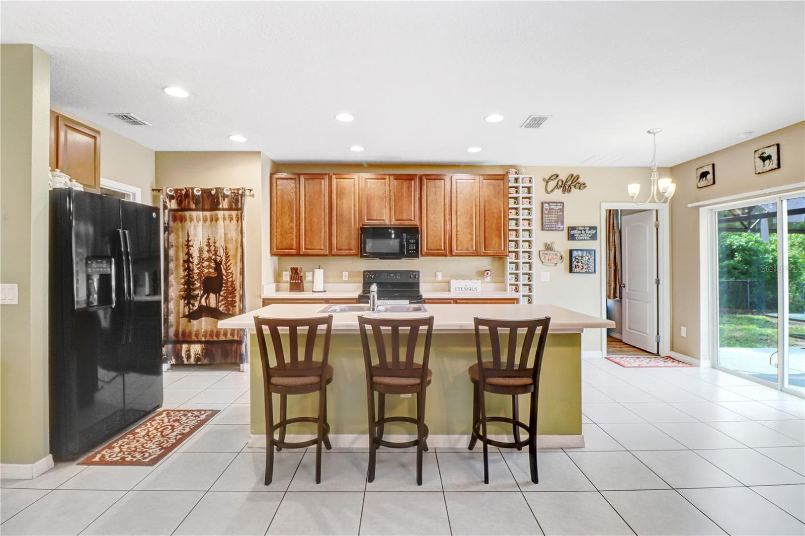 Single Family Residence at 12152 LANDFAIR ST, SPRING HILL, photo 9 of 38