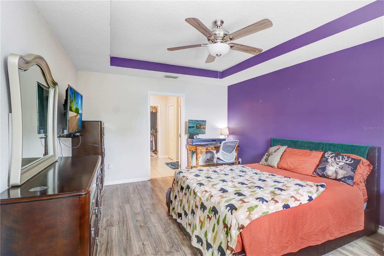 Single Family Residence at 12152 LANDFAIR ST, SPRING HILL, photo 20 of 38