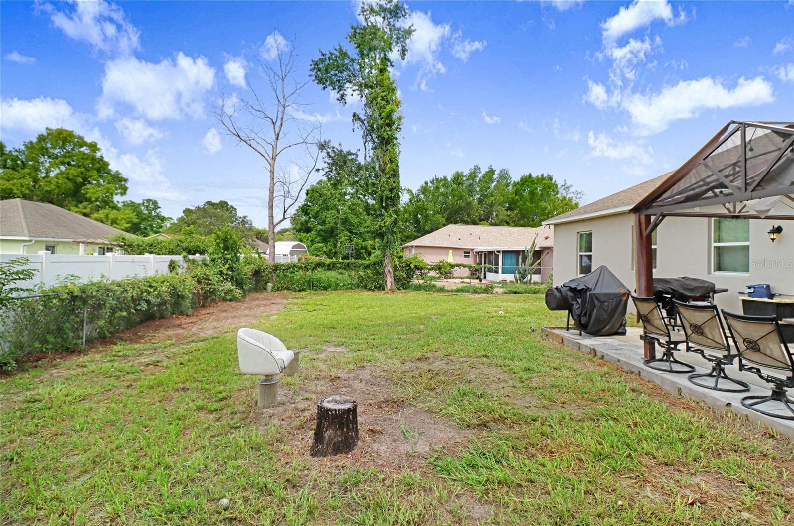 Single Family Residence at 12152 LANDFAIR ST, SPRING HILL, photo 28 of 38